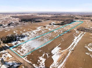 0 Hamlin Rd, Grawn, MI 49637