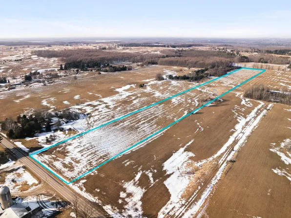 0 Hamlin Rd, Grawn, MI 49637