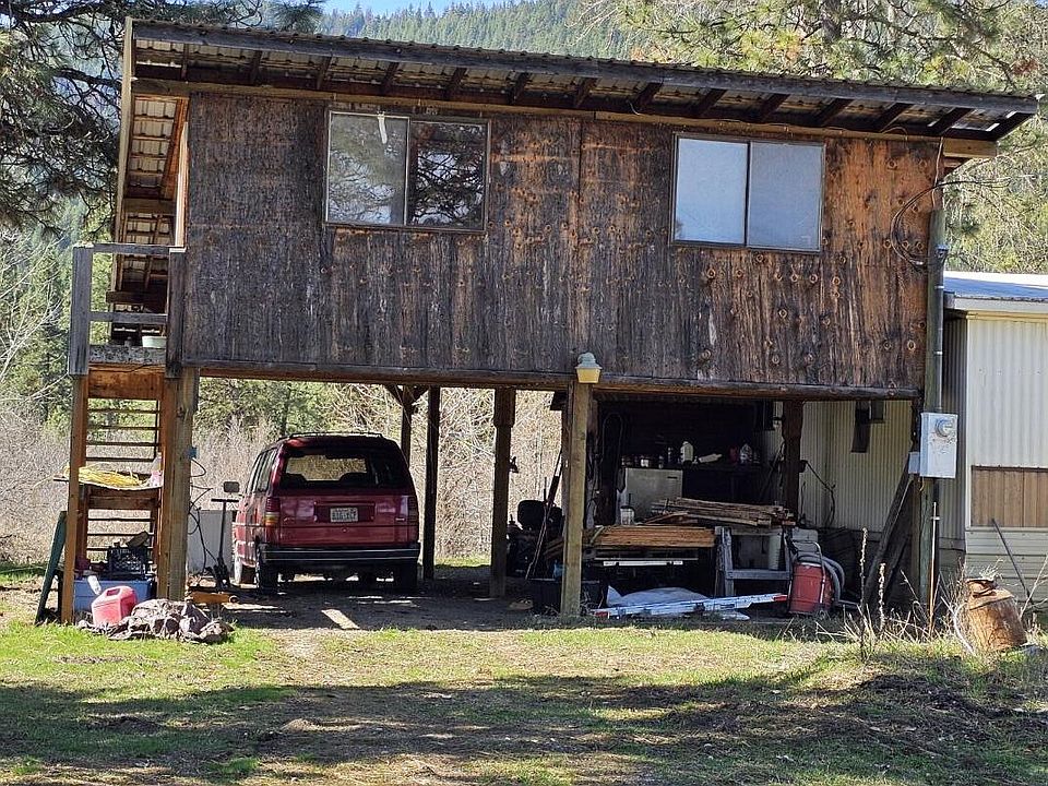 2572 Hall Creek Rd, Inchelium, WA 99138 Zillow
