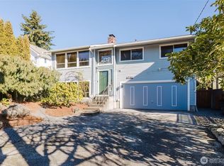 6746 27th Ave NW, Seattle, WA 98117