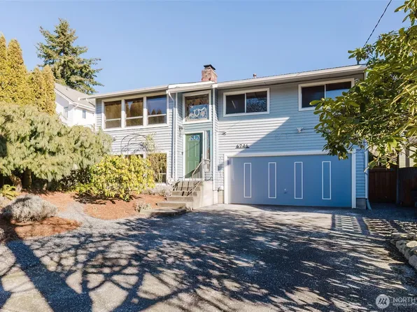 6746 27th Avenue NW, Seattle, WA 98117