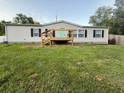 3150 Jones Ln, Frankfort, KY, 40601