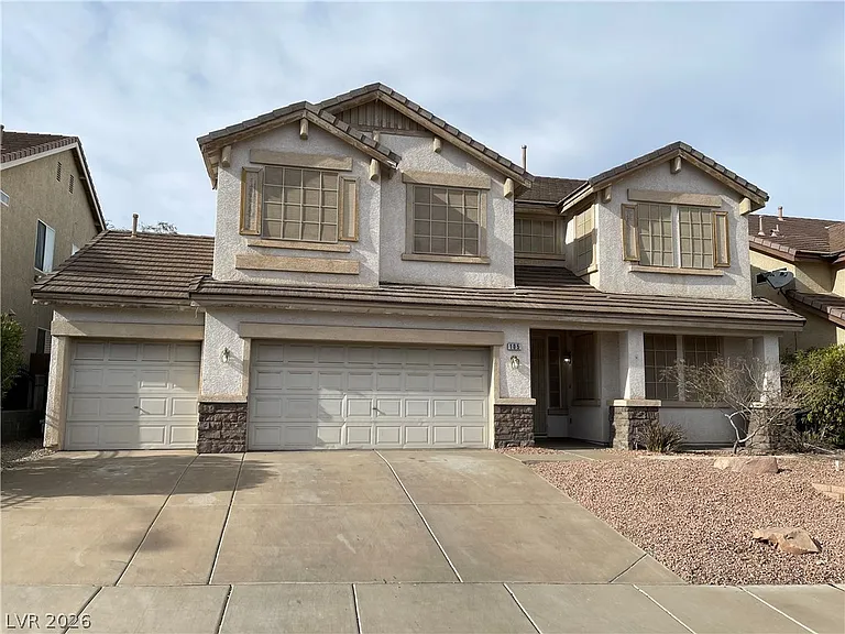 105 Parker Ranch Dr — Photo 1