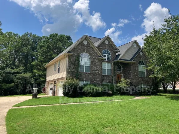 710 Small Lake Rd, Odenville, AL 35120