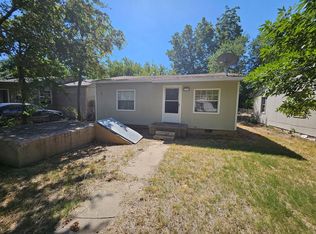 112 W Cedar Ave, Duncan, OK 73533