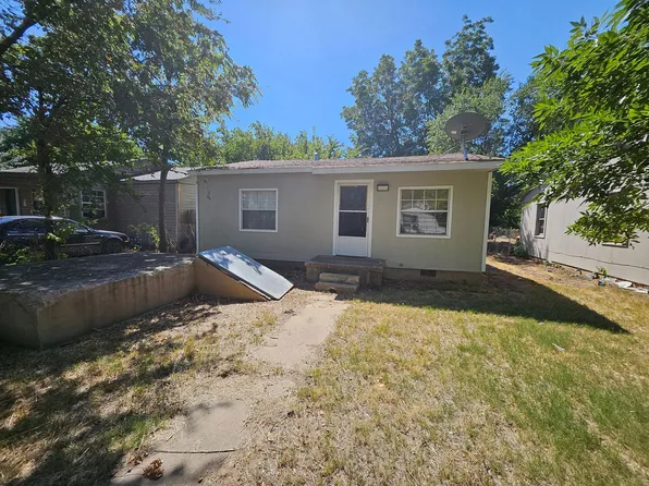 112 W Cedar Ave, Duncan, OK 73533