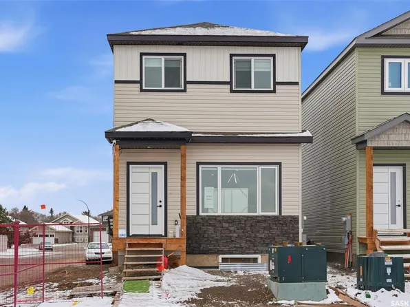 UNIT 175-1509 Richardson ROAD, Saskatoon, SK S7L 4E1