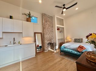 1513 N Dorgenois St #D, New Orleans, LA 70119