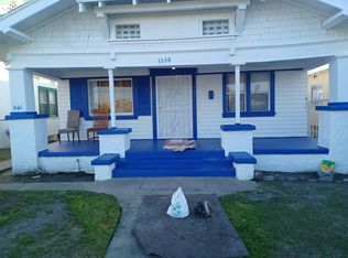 1538 W 51st Pl, Los Angeles, CA 90062