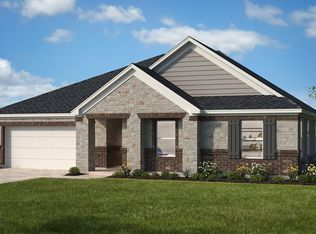 5416 Kindred St, Rosenberg, TX 77471