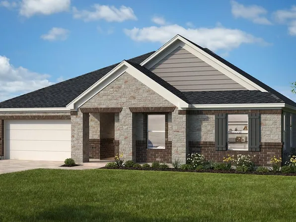 5416 Kindred St, Rosenberg, TX 77471