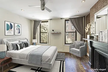 Sold by Brown Harris Stevens