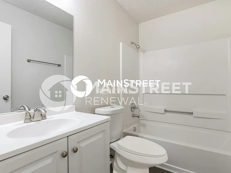 WM - Primary Bathroom