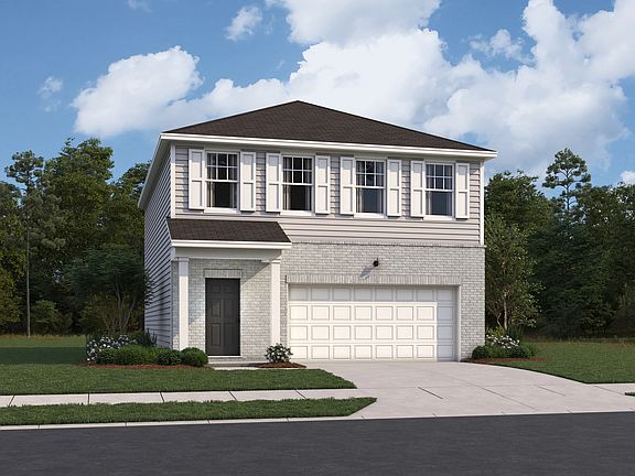 Voyager The Voyager Home Plan