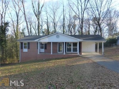 1076 Mountain View Dr, Marietta, GA, 30062
