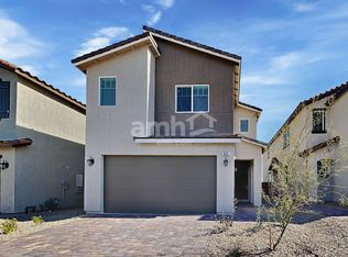 860 Longwood Gardens St, Las Vegas, NV 89178