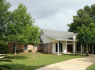11171 Jason Dr, Pass Christian, MS 39571