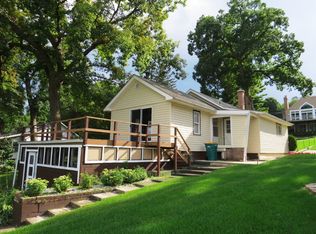 136 E Grand Ave, Fox Lake, IL