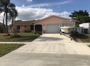 134 La Mancha Ave, Royal Palm Beach, FL 33411