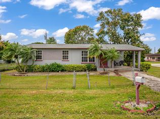 932 SW Avenue G Pl, Belle Glade, FL 33430