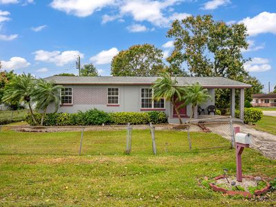 932 SW Avenue G Place, Belle Glade, FL, 33430