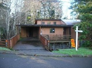 1615 Kingwood Ave, Coos Bay, OR 97420