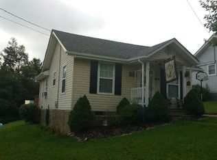 51 Hilltop Ln, Spruce Pine, NC 28777