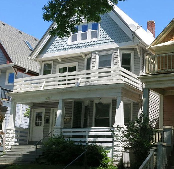 1st image of N Bartlett Ave #3134