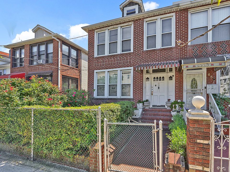 660 Linden Blvd, Brooklyn, NY 11203 Zillow