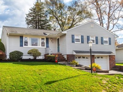 60 Craig Pl, Clifton, NJ, 07013