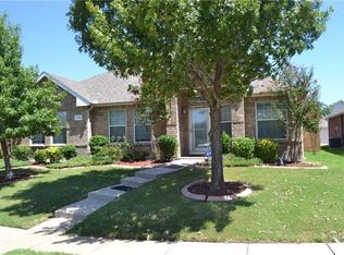 1310 Hansberry Dr, Allen, TX 75002