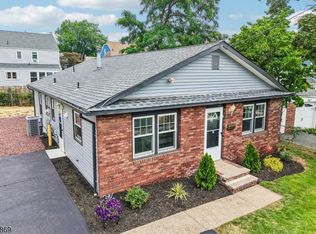 95 Mitchell St, West Orange Twp., NJ 07052