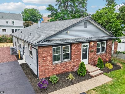 95 Mitchell St, West Orange, NJ, 07052