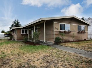1030 E 58th St, Tacoma, WA 98404