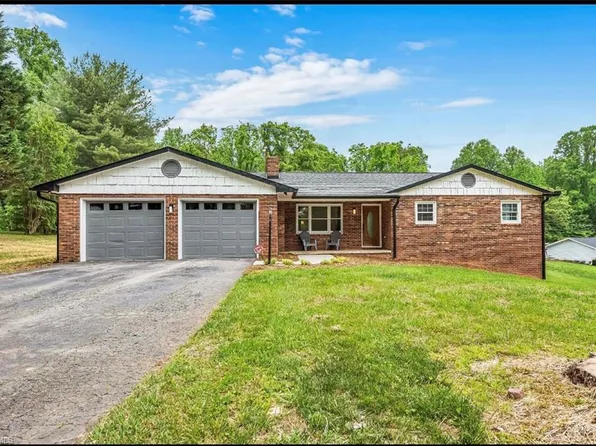 712 Green Acres Rd, Millers Creek, NC 28651