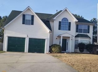 1391 Pebble Beach Ln, Hampton, GA 30228