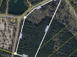 0 Waverly Ln, White Oak, GA 31568