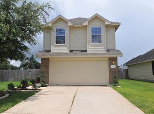 14107 Noahs Landing Ln, Houston, TX 77047