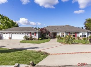 2605 Snowcone Pl, Arroyo Grande, CA 93420