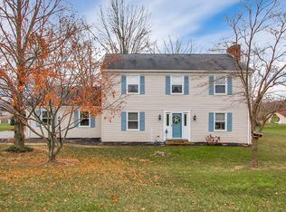 6200 Thoman Dr, Spring Grove, PA 17362