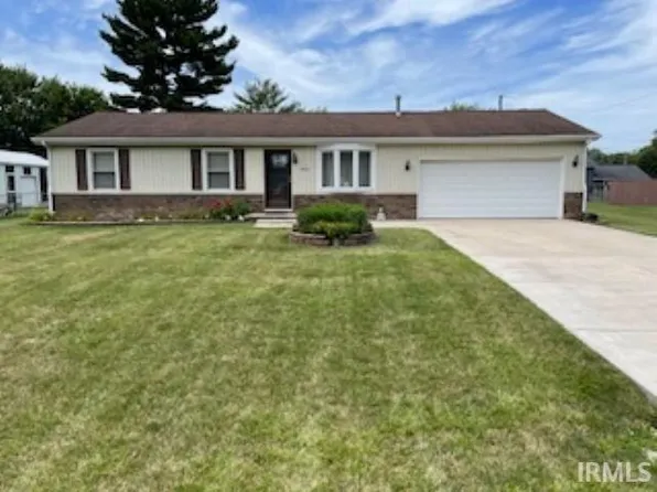 3408 S 12th St, Lafayette, IN 47909