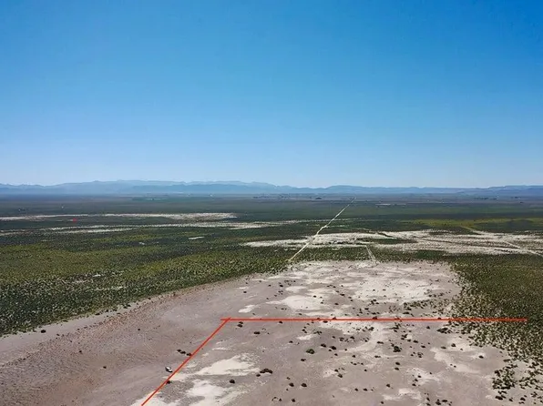 40880 N 800 W, Beryl, UT 84714