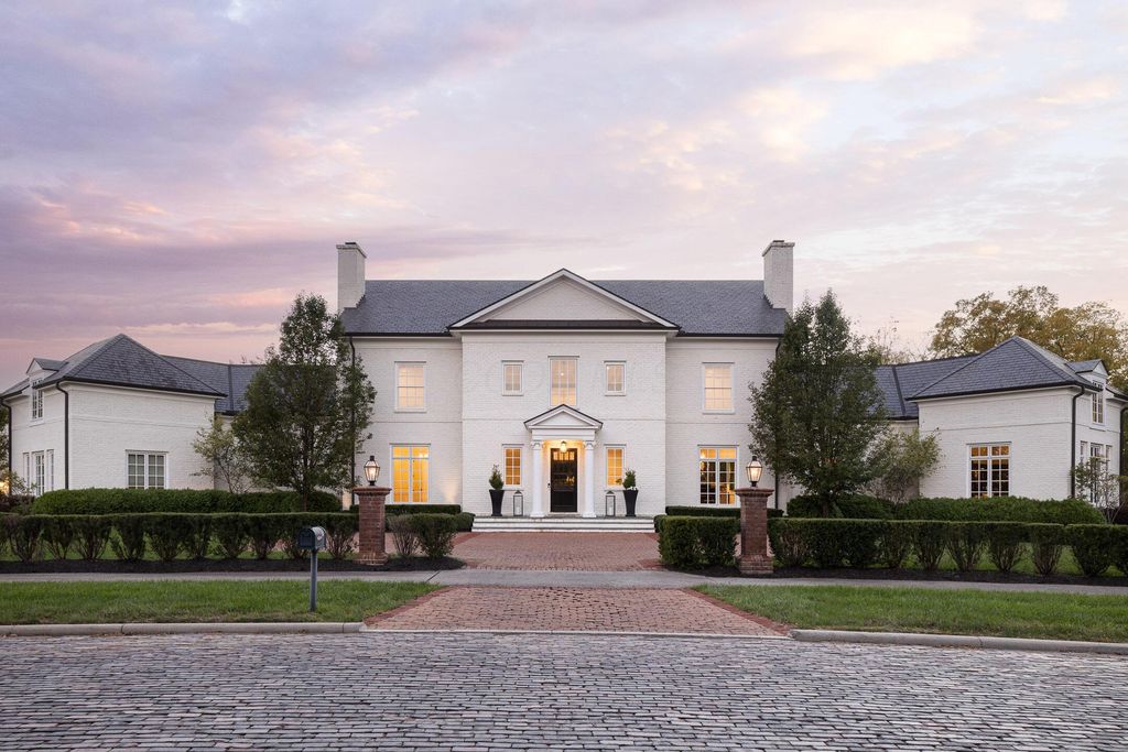 Real estate listing image