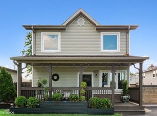 8315 S 78th Ave, Bridgeview, IL 60455