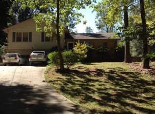 1110 Woodlands Rd, Watkinsville, GA 30677