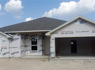 509 Damascus Dr, Belton, TX 76513