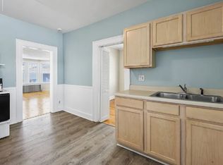 15 N Summer St #1L, Adams, MA 01220