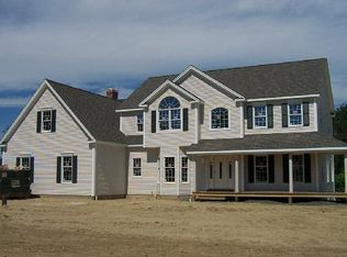 LOT 2 Farm View Dr, New Milford, CT 06776