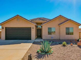 27211 Red Rock Rd, Wellton, AZ 85356