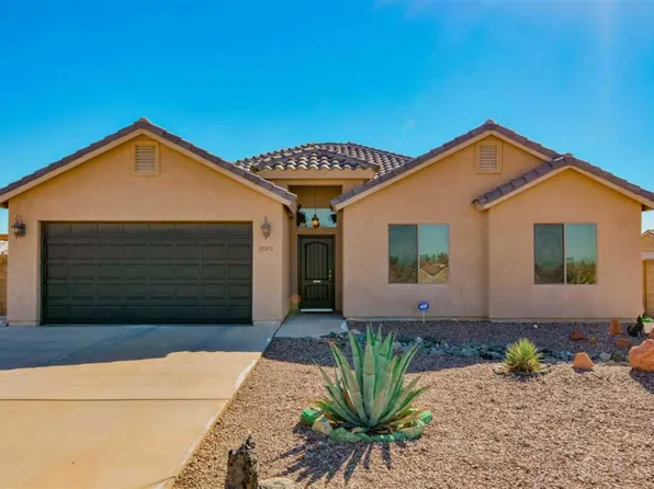27211 Red Rock Rd, Wellton, AZ 85356